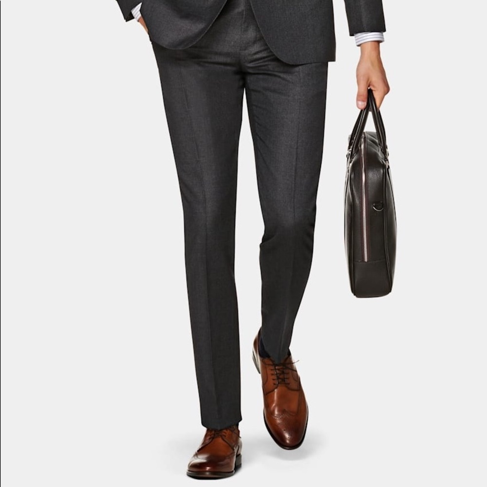 BRAND NEW SuitSupply trousers